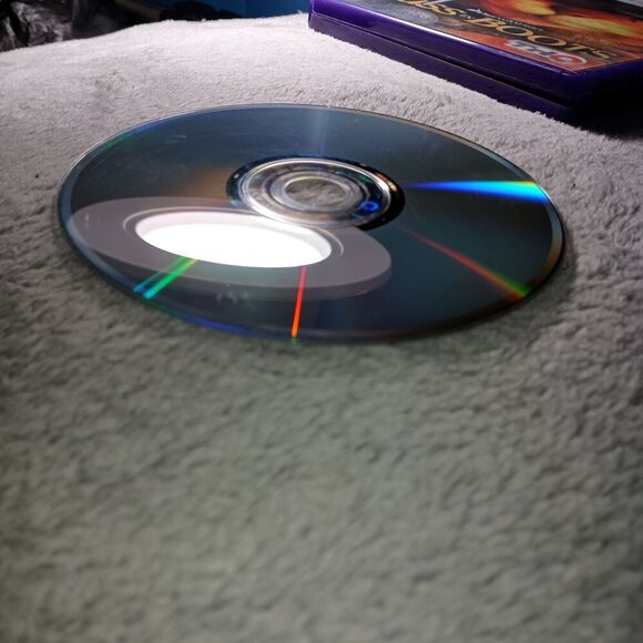 Puss in Boots Microsoft Xbox 360 Complete In Box CIB W/ Manual Tested Working - Picture 10 of 16